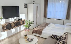 Apartament Rynek 40M2 Wroclaw Stare Miasto