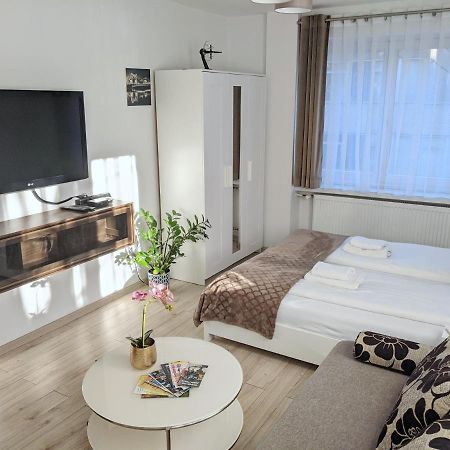 Apartament Rynek 40M2 Wroclaw Stare Miasto Екстер'єр фото