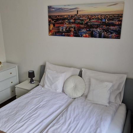 Apartament Rynek 40M2 Wroclaw Stare Miasto Екстер'єр фото