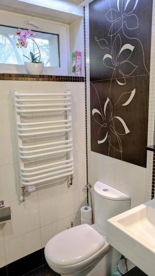 Apartament Rynek 40M2 Wroclaw Stare Miasto Екстер'єр фото