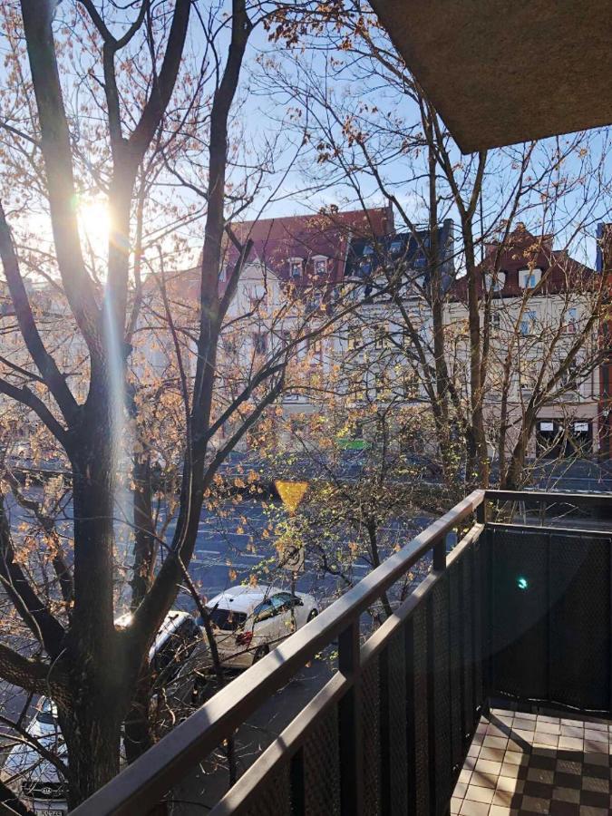 Apartament Rynek 40M2 Wroclaw Stare Miasto Екстер'єр фото