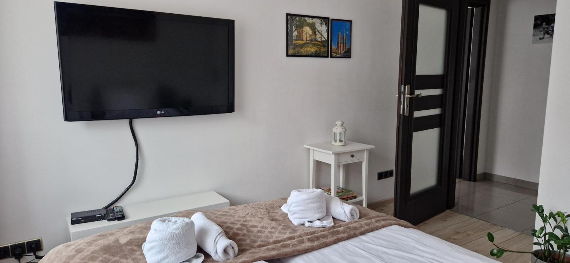 Apartament Rynek 40M2 Wroclaw Stare Miasto Екстер'єр фото