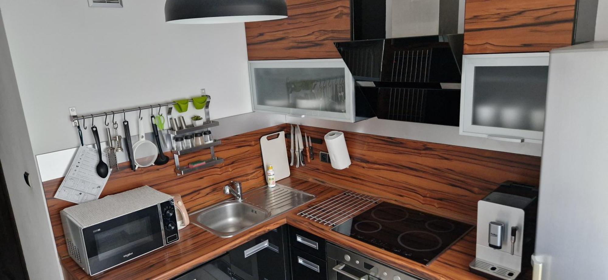 Apartament Rynek 40M2 Wroclaw Stare Miasto Екстер'єр фото