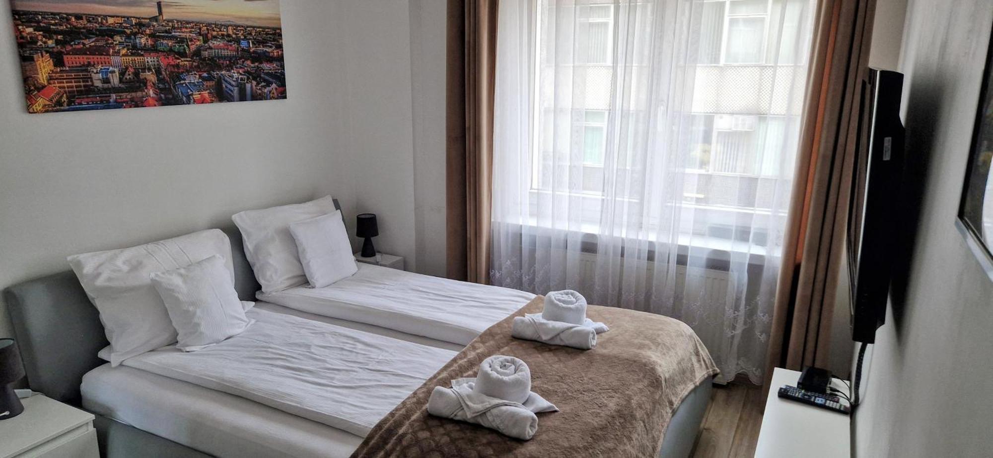 Apartament Rynek 40M2 Wroclaw Stare Miasto Екстер'єр фото