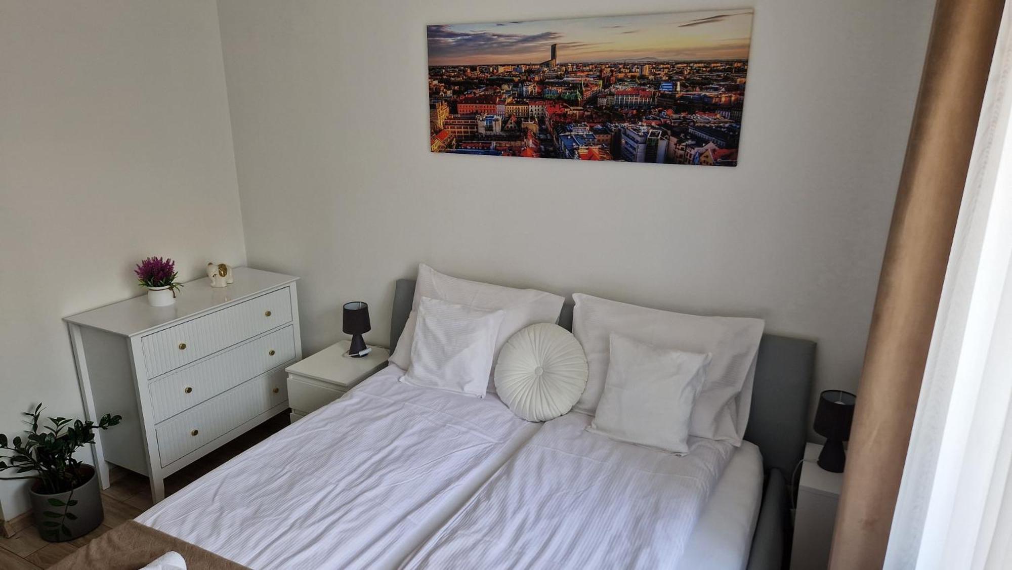 Apartament Rynek 40M2 Wroclaw Stare Miasto Екстер'єр фото