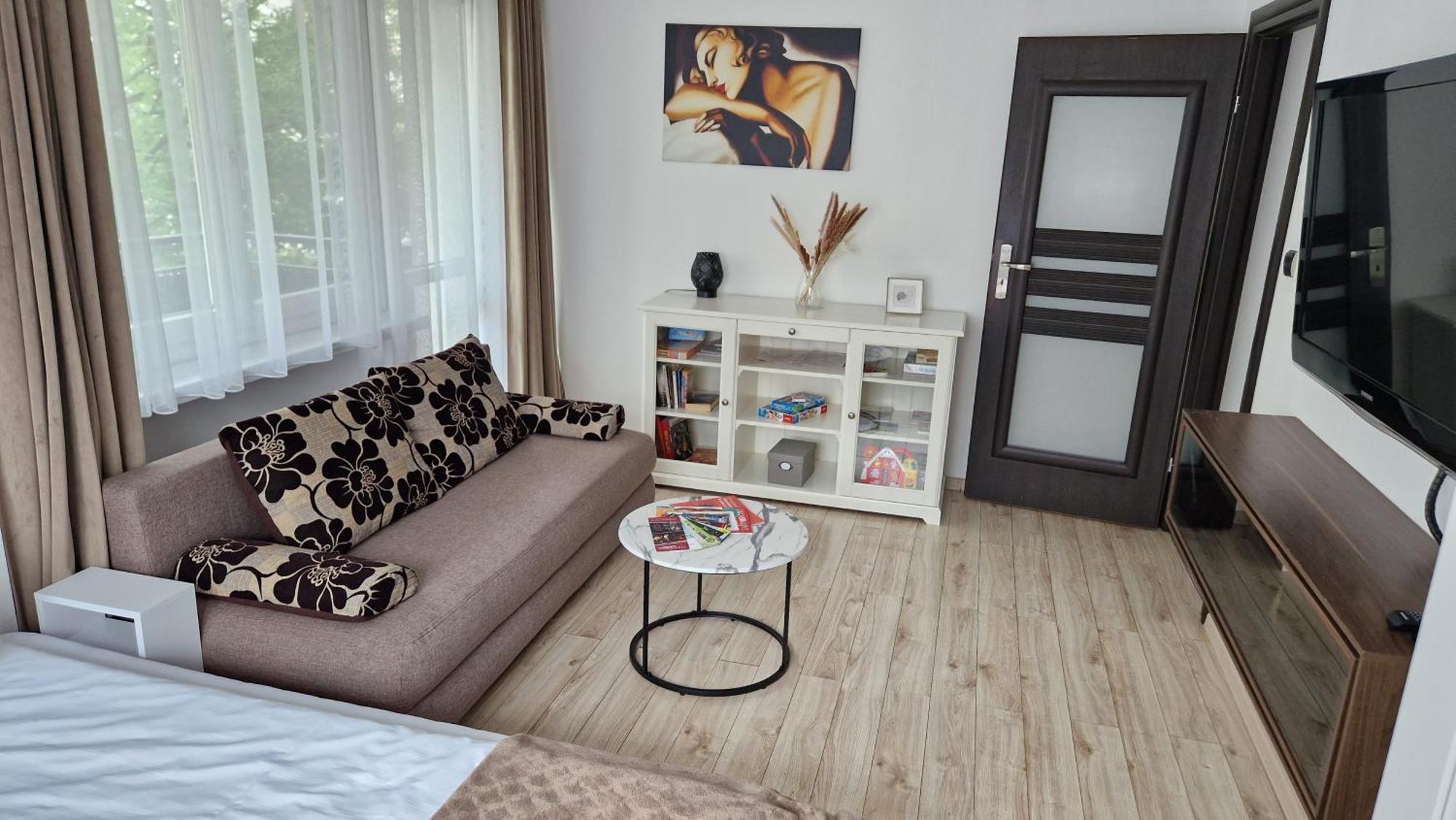 Apartament Rynek 40M2 Wroclaw Stare Miasto Екстер'єр фото