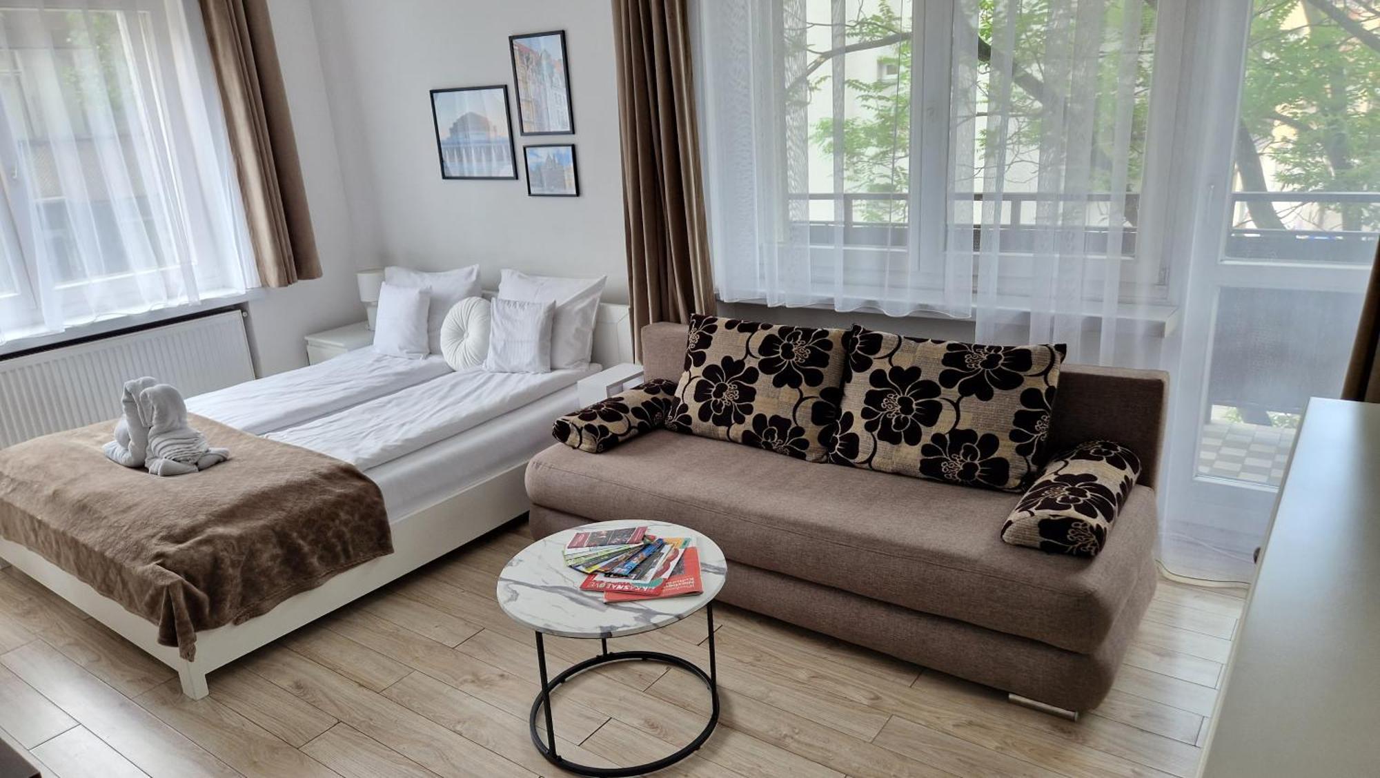 Apartament Rynek 40M2 Wroclaw Stare Miasto Екстер'єр фото